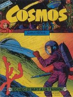 Grand Scan Cosmos 1 n° 16